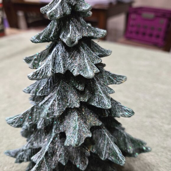 Christmas Tree Table Top Decor - Picture 3 of 3